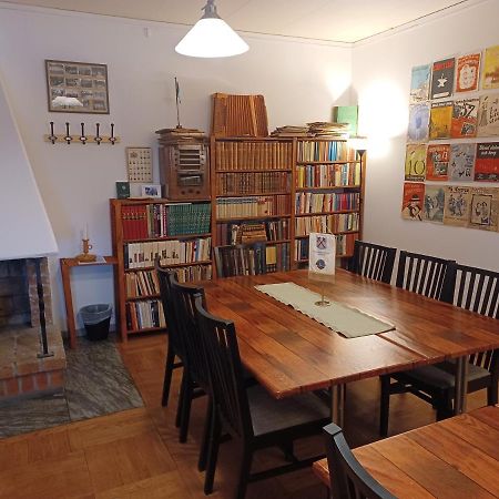 Brukshotellet Skinnsberg Skinnskatteberg Extérieur photo
