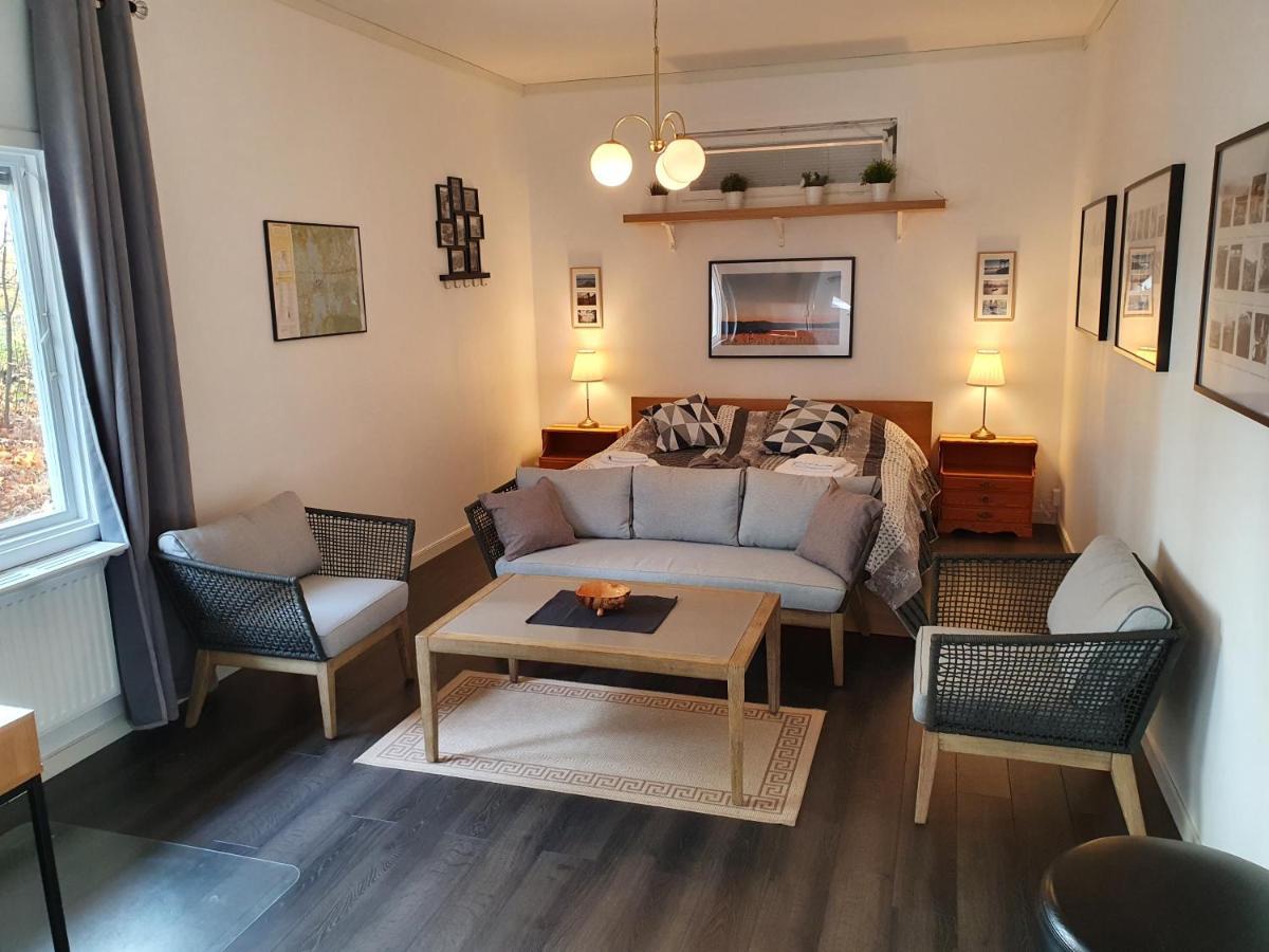 Brukshotellet Skinnsberg Skinnskatteberg Extérieur photo