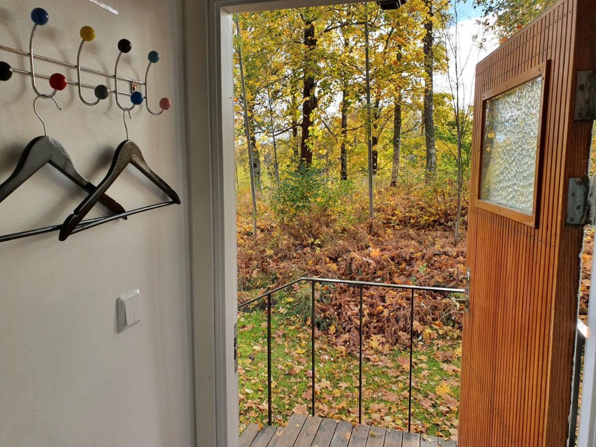 Brukshotellet Skinnsberg Skinnskatteberg Extérieur photo