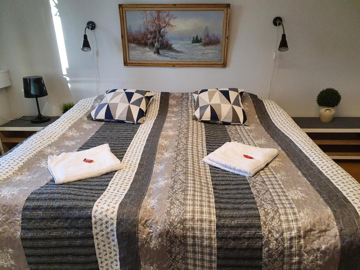 Brukshotellet Skinnsberg Skinnskatteberg Extérieur photo