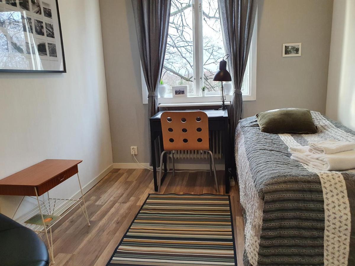 Brukshotellet Skinnsberg Skinnskatteberg Extérieur photo