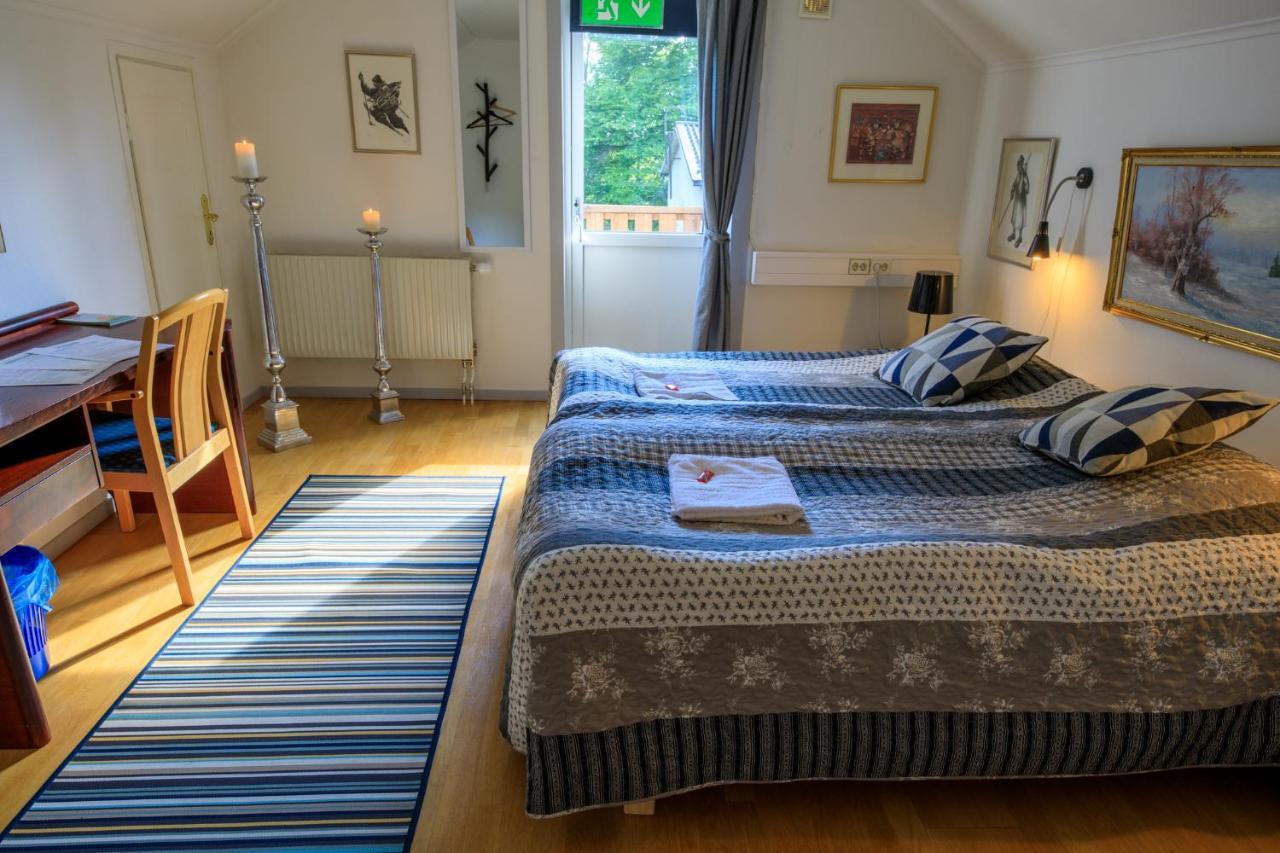 Brukshotellet Skinnsberg Skinnskatteberg Extérieur photo