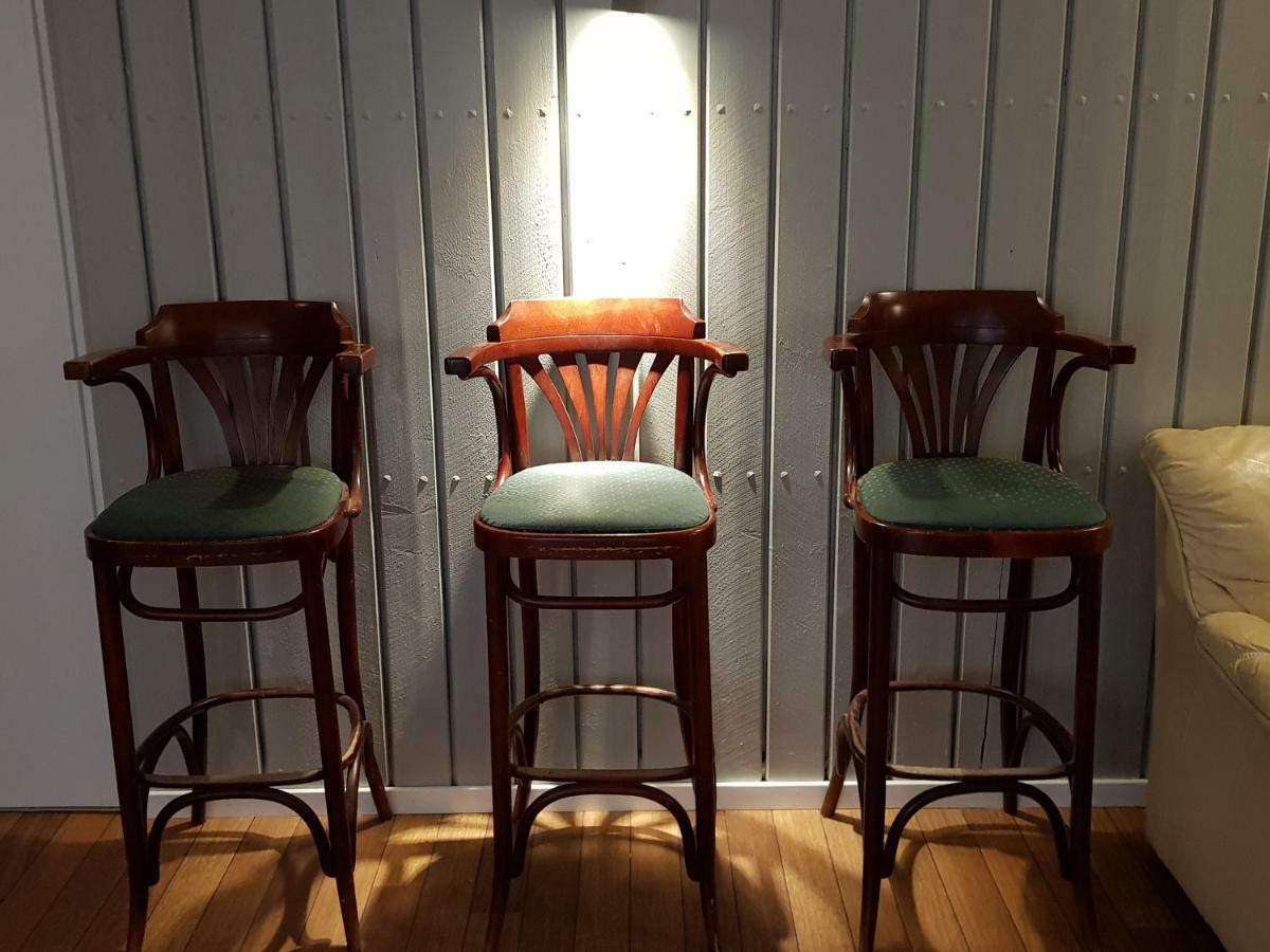Brukshotellet Skinnsberg Skinnskatteberg Extérieur photo