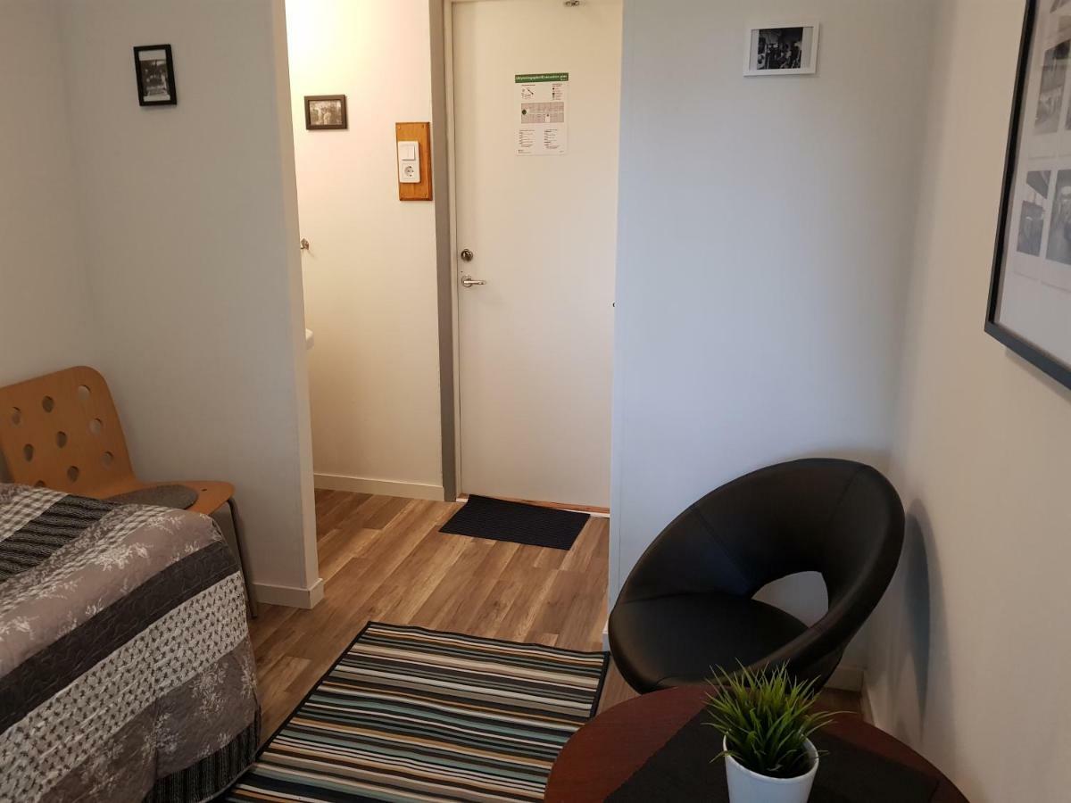 Brukshotellet Skinnsberg Skinnskatteberg Extérieur photo